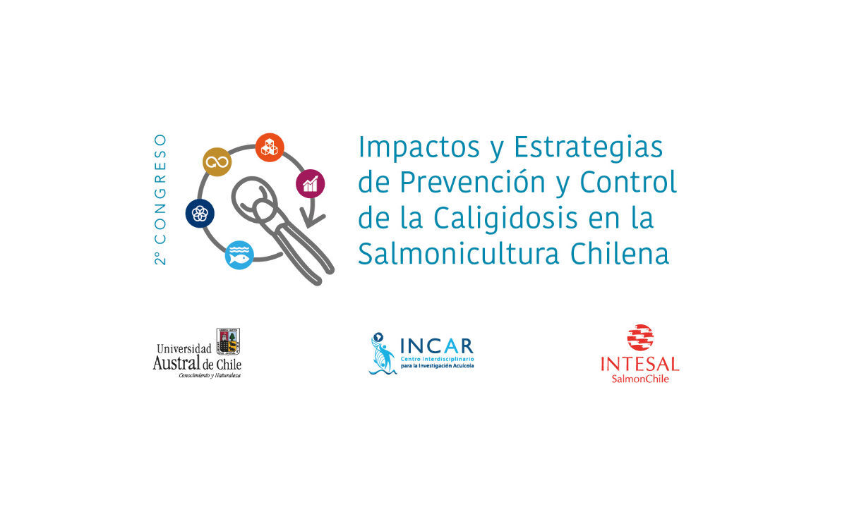 Definen Comité Científico para congreso “Impactos y estrategias de prevención y control de la caligidosis en la salmonicultura chilena”